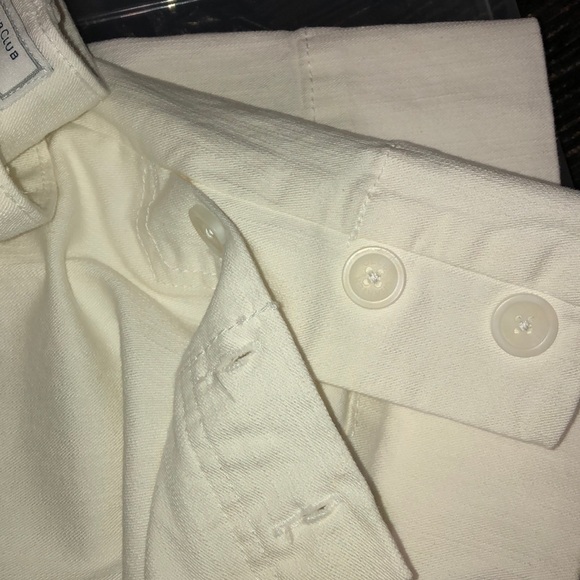 3/4 pants - Picture 2 of 3